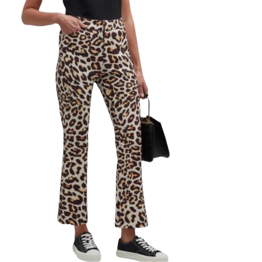 Le Superbe • Cathouse Pants nwot